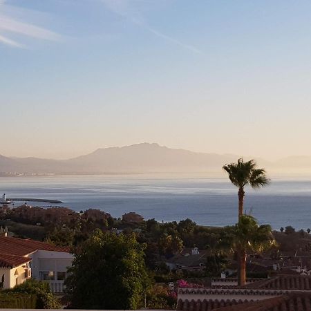 Petit Paradis Villa Manilva Kültér fotó