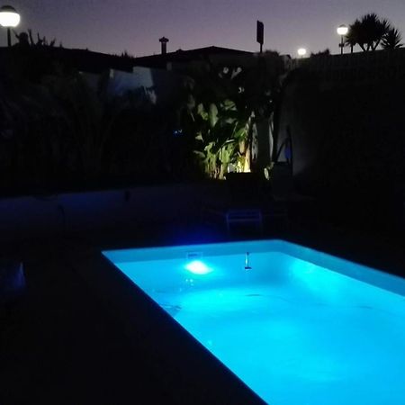 Petit Paradis Villa Manilva Kültér fotó