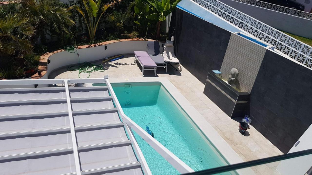 Petit Paradis Villa Manilva Kültér fotó