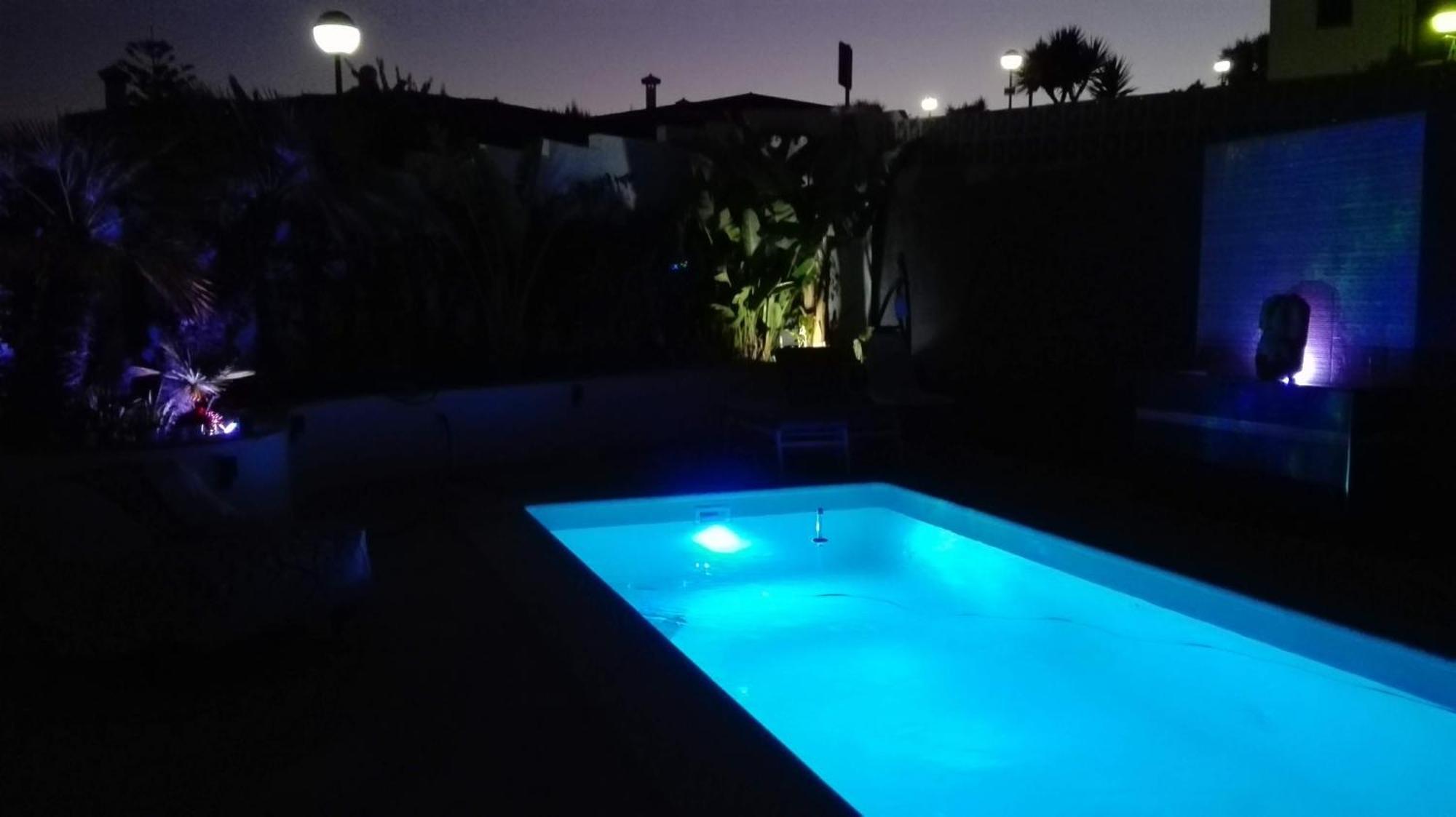 Petit Paradis Villa Manilva Kültér fotó