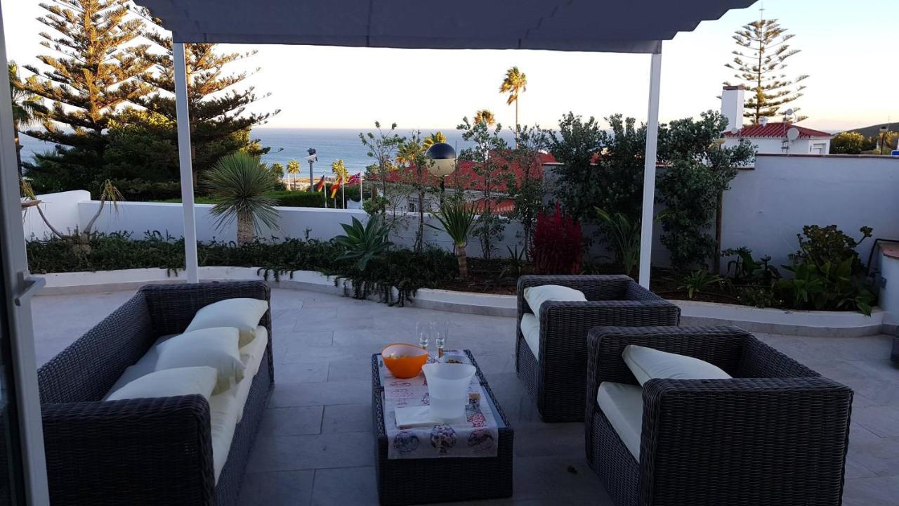 Petit Paradis Villa Manilva Kültér fotó