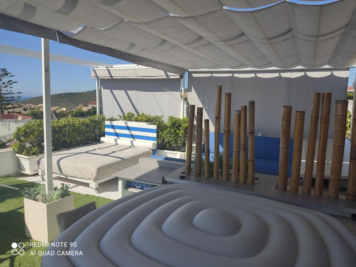 Petit Paradis Villa Manilva Kültér fotó