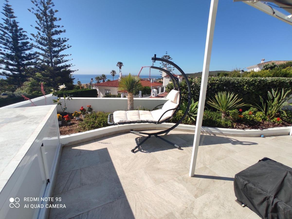 Petit Paradis Villa Manilva Kültér fotó