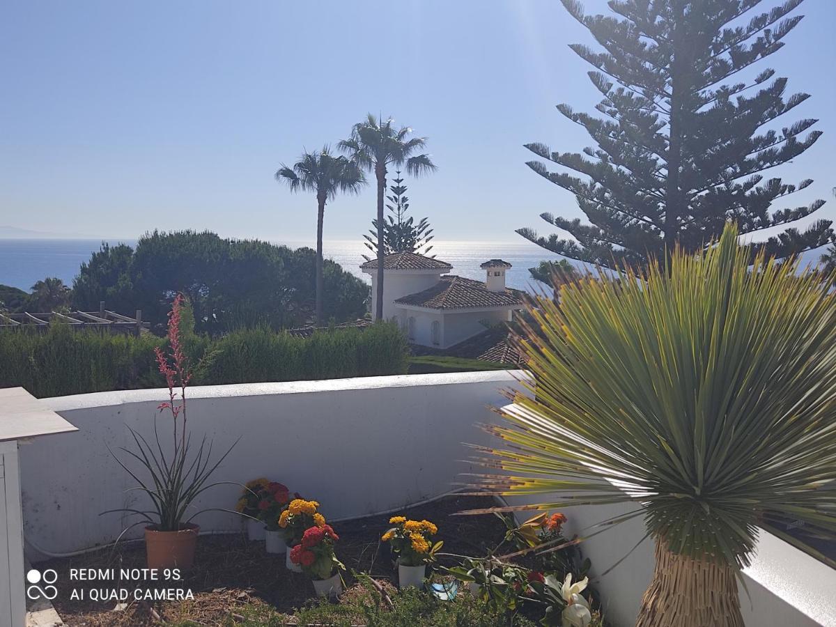Petit Paradis Villa Manilva Kültér fotó