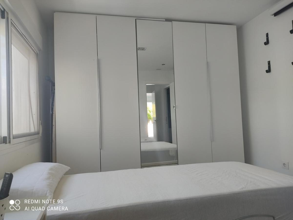 Petit Paradis Villa Manilva Kültér fotó