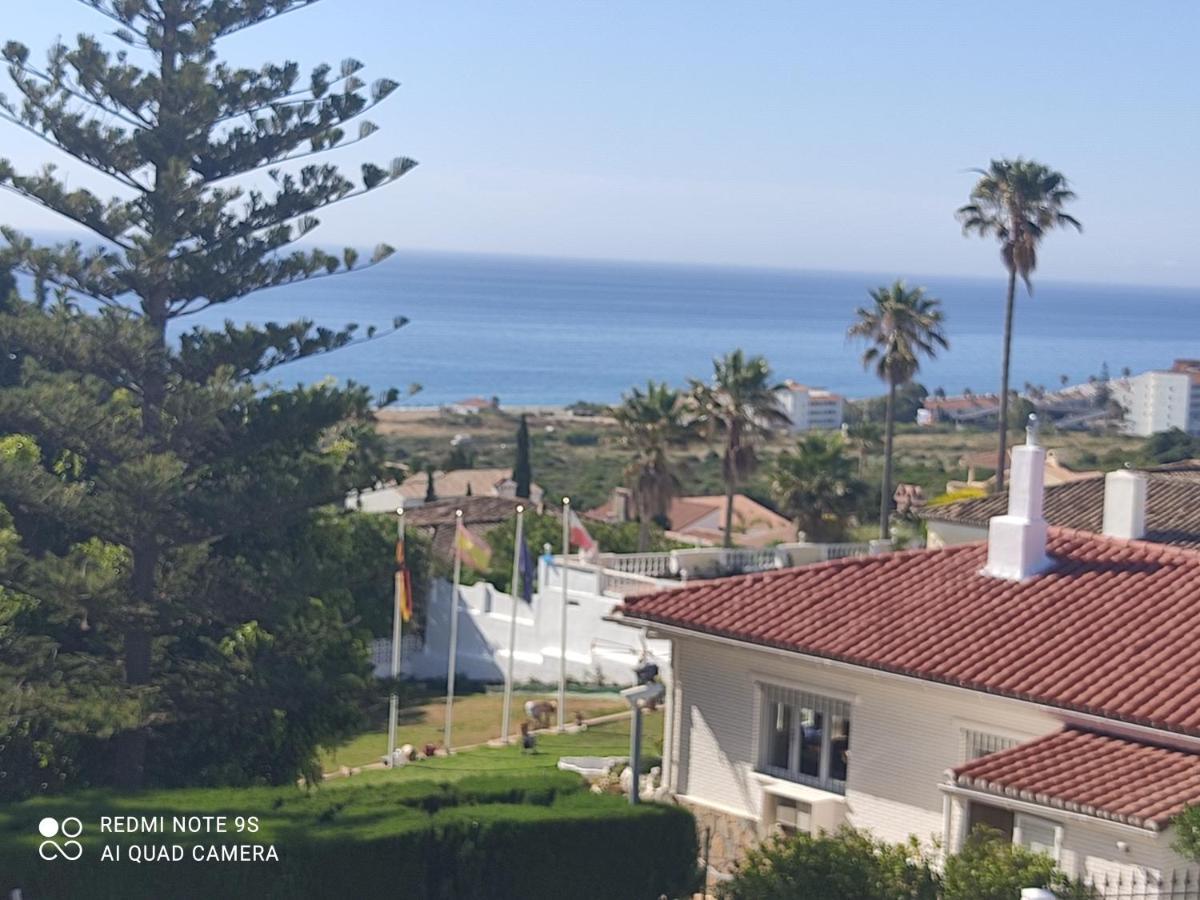 Petit Paradis Villa Manilva Kültér fotó